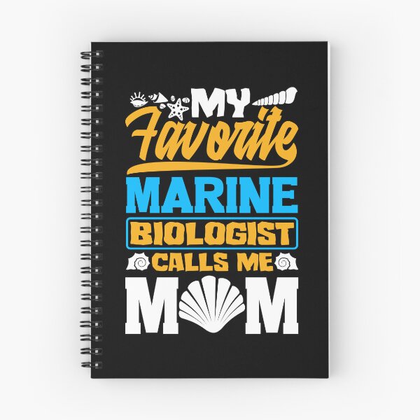 Item preview, Marine Biology Science My Favorite Marine Biologist designed and sold by ShopTheStyle.