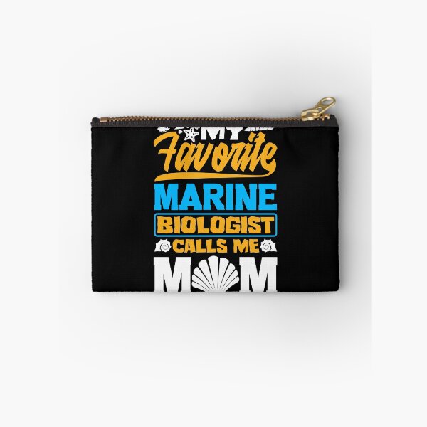 Item preview, Marine Biology Science My Favorite Marine Biologist designed and sold by ShopTheStyle.