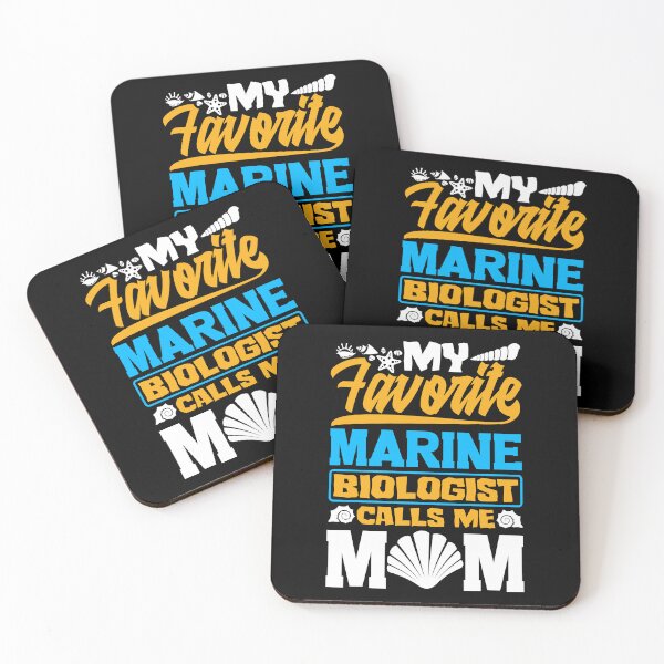 Item preview, Marine Biology Science My Favorite Marine Biologist designed and sold by ShopTheStyle.