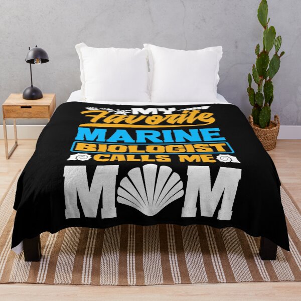 Item preview, Marine Biology Science My Favorite Marine Biologist designed and sold by ShopTheStyle.