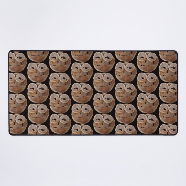 Item preview, Smiling Wood at Magpie Springs designed and sold by MagpieSprings.
