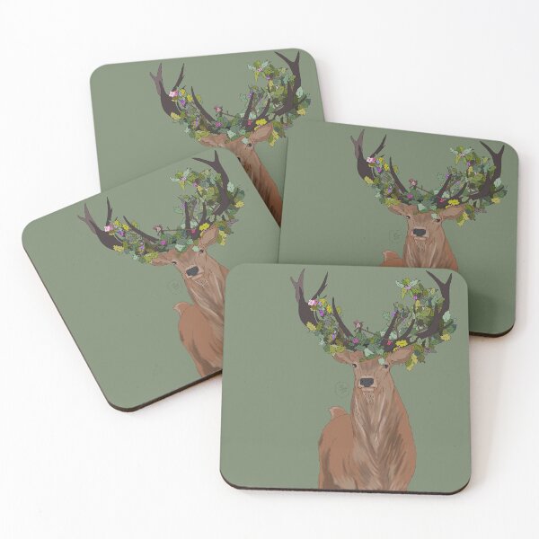 Item preview, DEER designed and sold by Genatte.