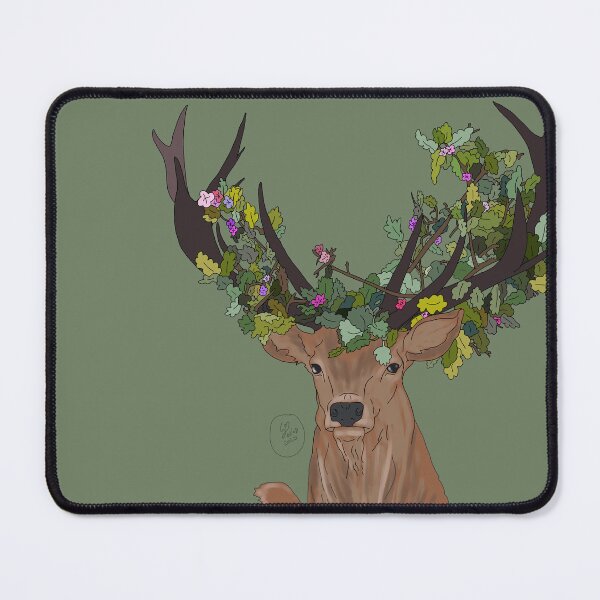 Item preview, DEER designed and sold by Genatte.