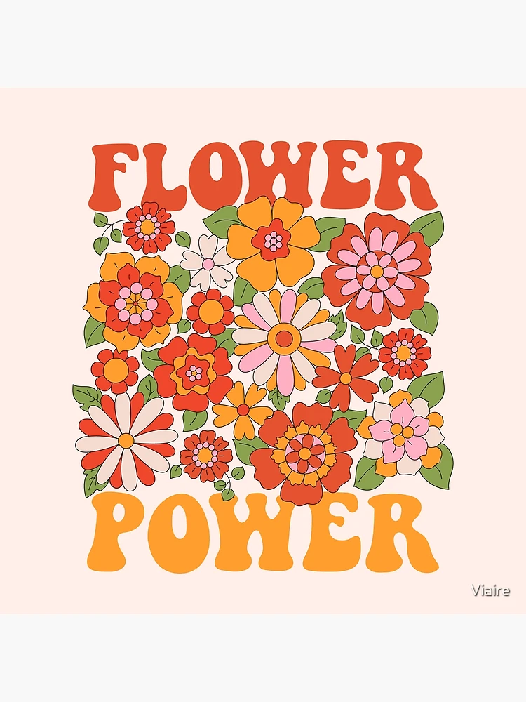 Flower Power\