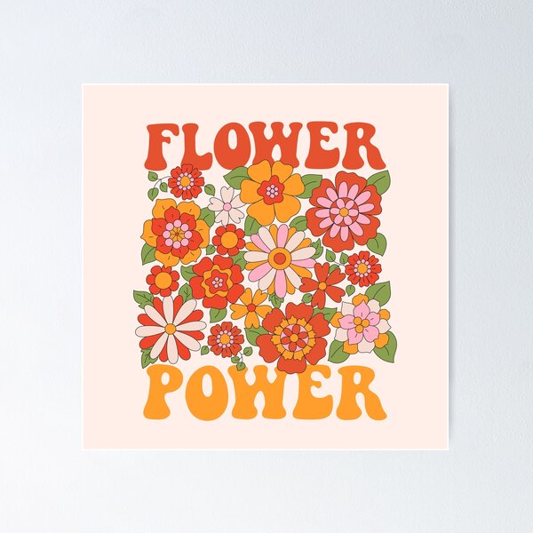 Item preview, Flower Power designed and sold by Viaire.
