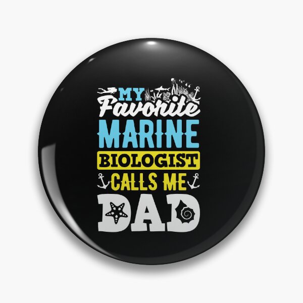 Item preview, Marine Biology Science My Favorite Marine Biologist designed and sold by ShopTheStyle.