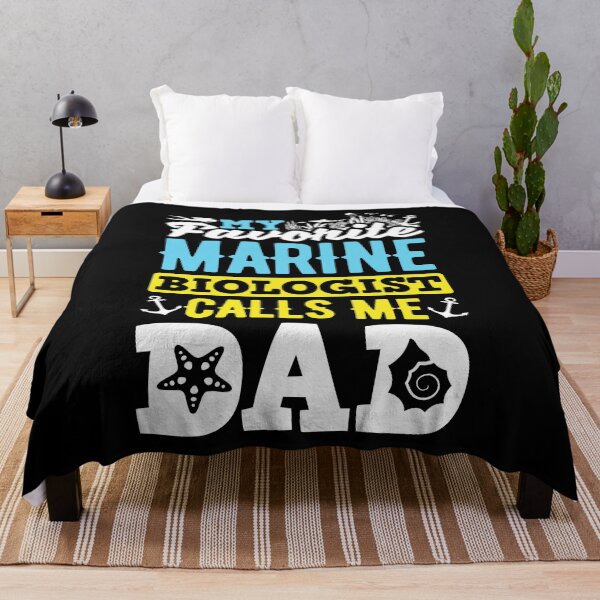 Item preview, Marine Biology Science My Favorite Marine Biologist designed and sold by ShopTheStyle.