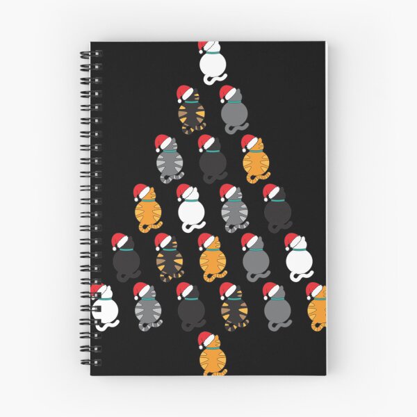Item preview, Pull de chat de Noel, pull de chat arbre de Noel, pull arbre de Noel, pull de Noël nouveauté, pull d designed and sold by SarahHenke12.