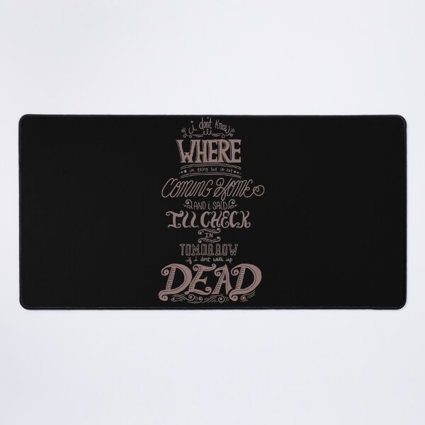 Item preview, dead designed and sold by lisamariepri.