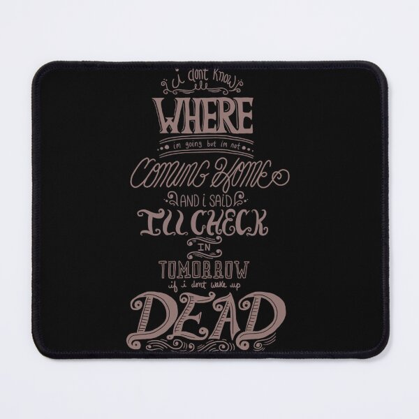 Item preview, dead designed and sold by lisamariepri.