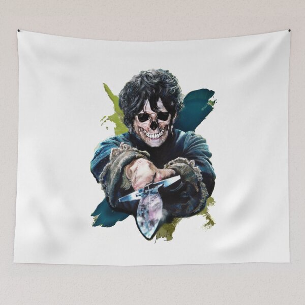 Item preview, Bilbo designed and sold by MelannieD.