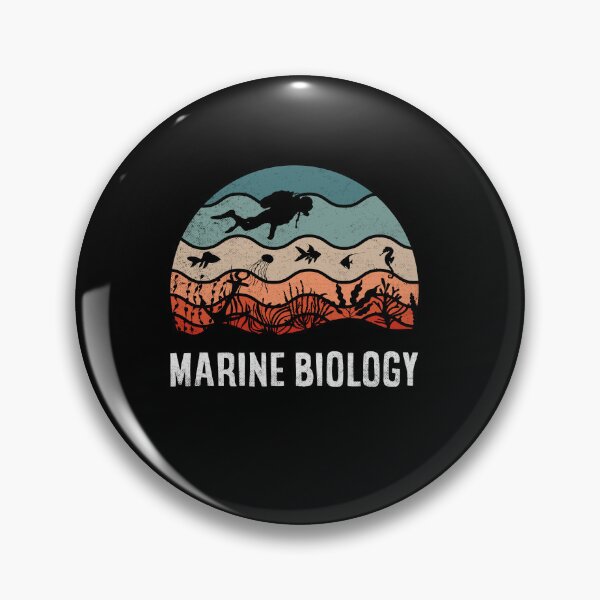 Item preview, Marine Biology Marine Biologist Science Silhouette designed and sold by ShopTheStyle.