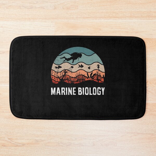 Item preview, Marine Biology Marine Biologist Science Silhouette designed and sold by ShopTheStyle.