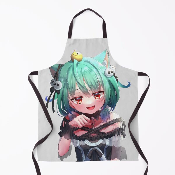 Item preview, Uruha Rushia designed and sold by ZanderPhan.