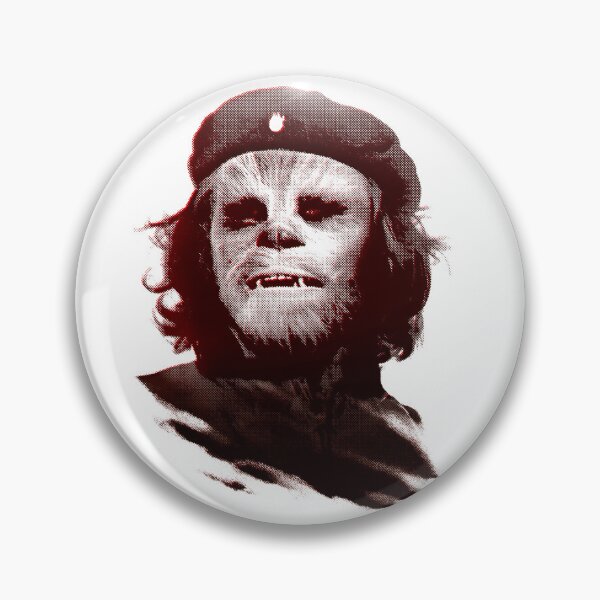 Item preview, Chew Guevara designed and sold by ladstudio.