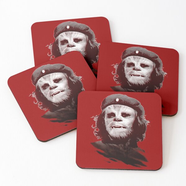 Item preview, Chew Guevara designed and sold by ladstudio.