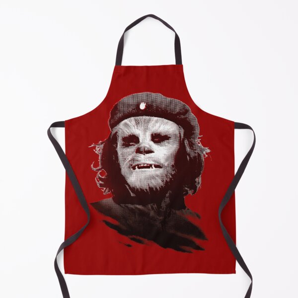 Item preview, Chew Guevara designed and sold by ladstudio.