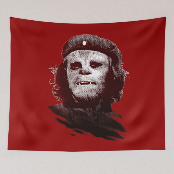 Item preview, Chew Guevara designed and sold by ladstudio.