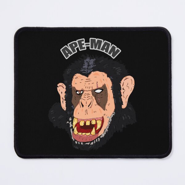 Item preview, apeman designed and sold by ragnacold.