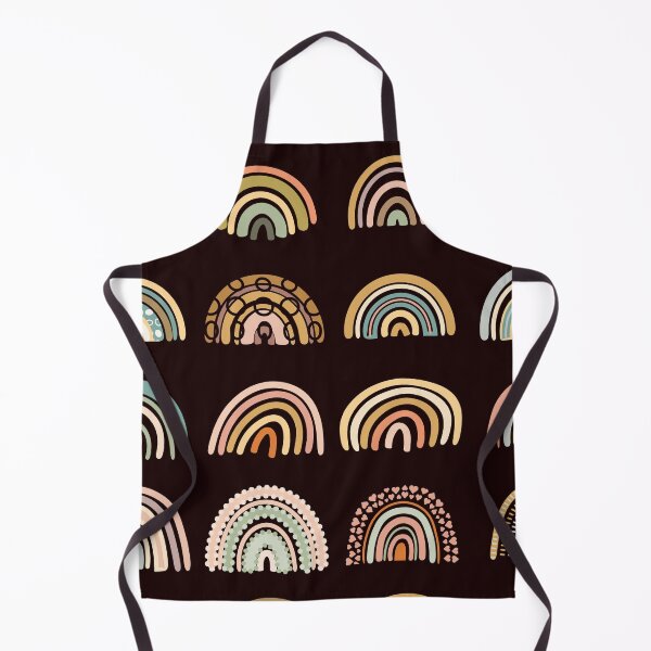 Item preview, Boho Rainbow, Bohemian style designed and sold by hadkhanong.
