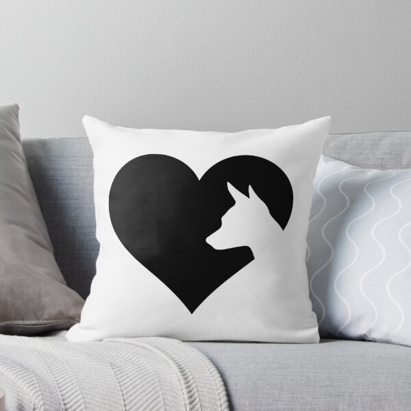 Item preview, The Heart of the Toy Fox Terrier Lover designed and sold by More Cute Dogs.