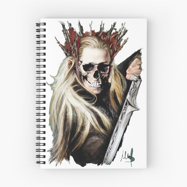 Artikelvorschau, Thranduil entworfen und verkauft von MelannieD.