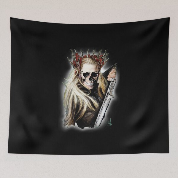 Item preview, Thranduil designed and sold by MelannieD.