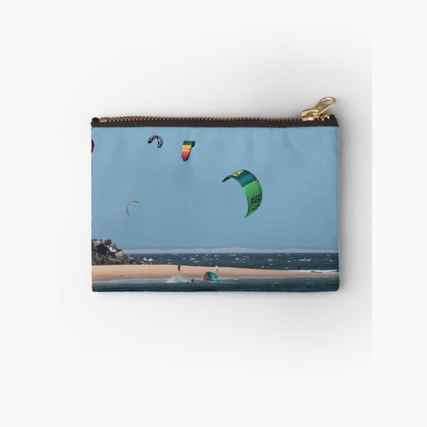 Item preview, Kite Surfing @ Nobby's designed and sold by KazM.