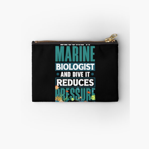 Item preview, Marine Biology Science Become A Marine Biologist designed and sold by ShopTheStyle.