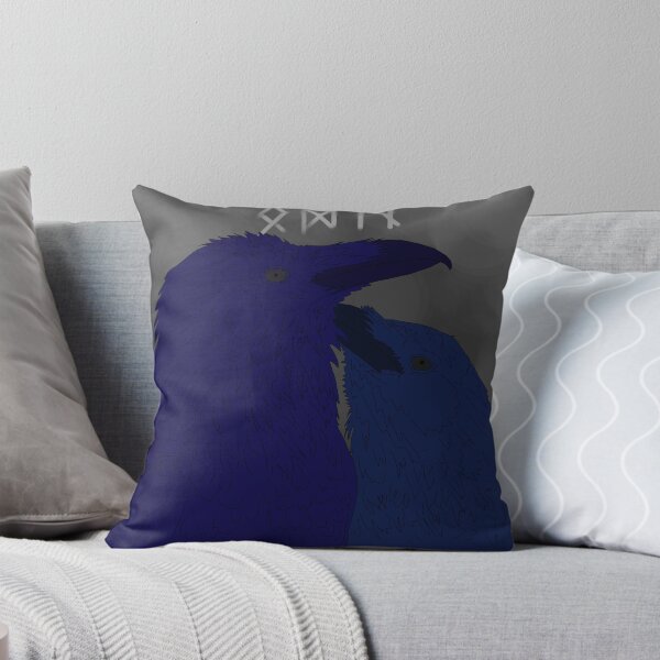 Item preview, RAVEN designed and sold by Genatte.
