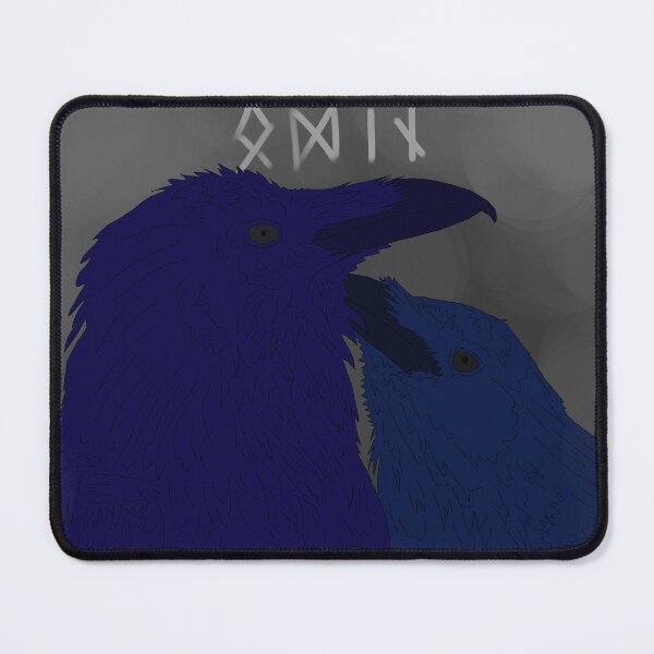 Item preview, RAVEN designed and sold by Genatte.