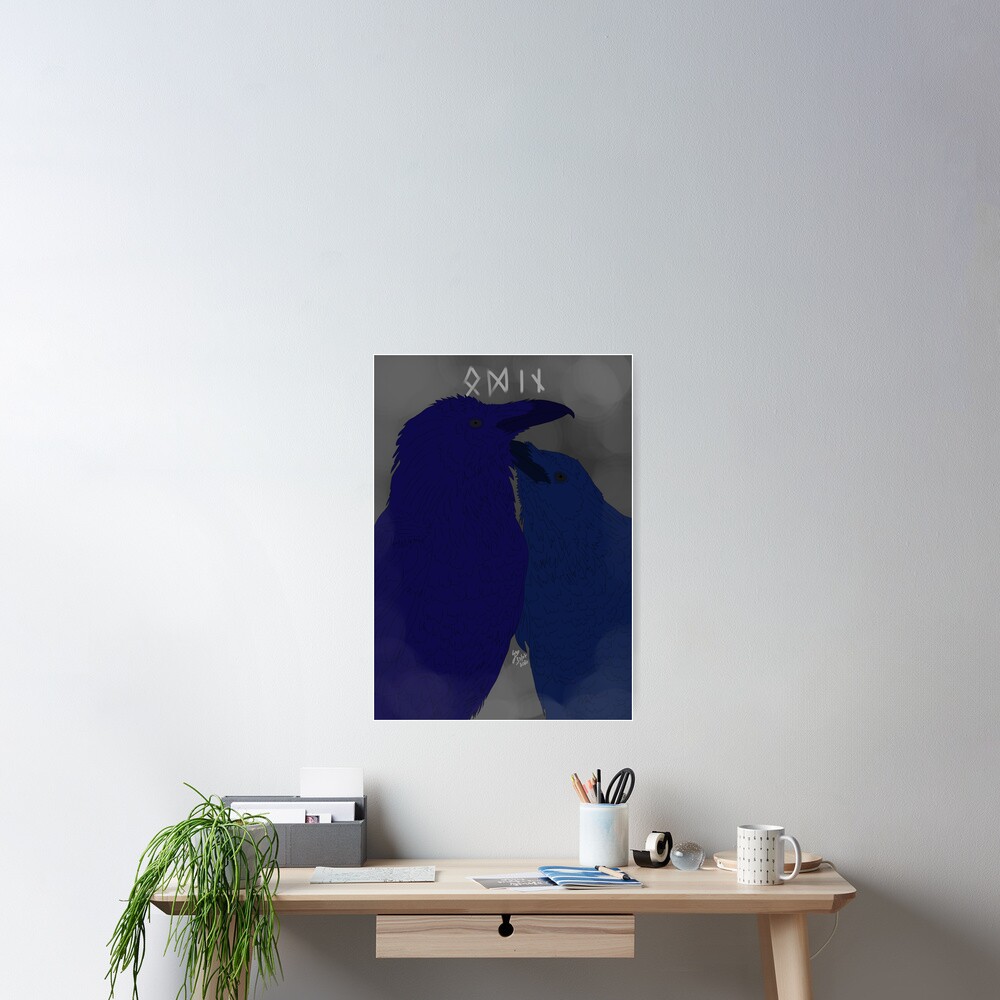Artikel-Vorschau von Poster, designt und verkauft von Genatte.