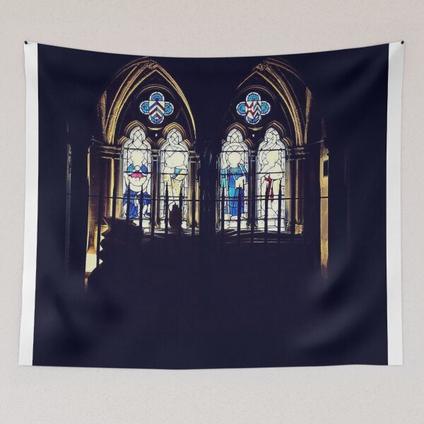Item preview, Rochester tomb designed and sold by Kerrie Owens.