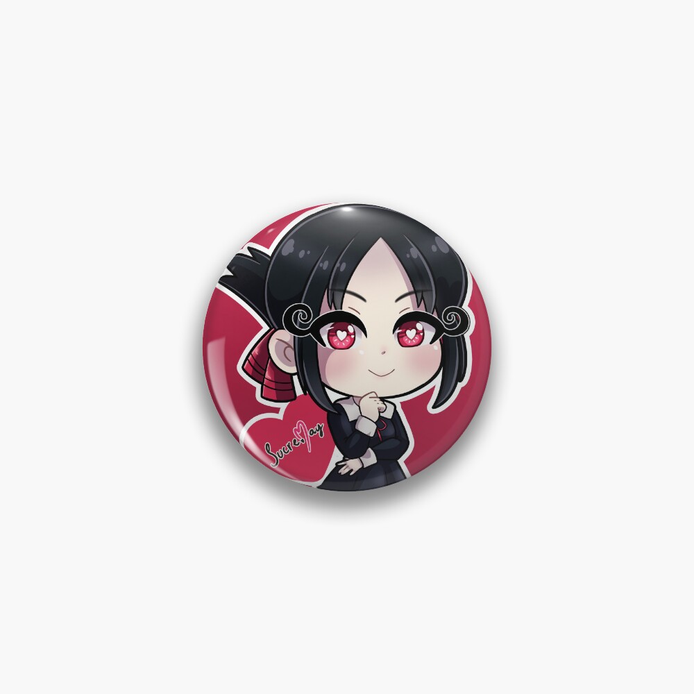 Item preview, Pin designed and sold by MayLet.