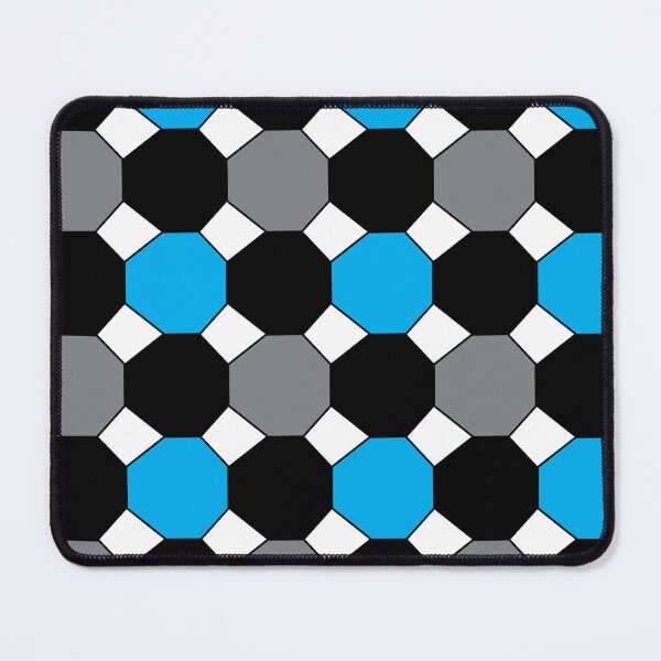Item preview, Geometric Octagon designed and sold by Nisha Prabhu.