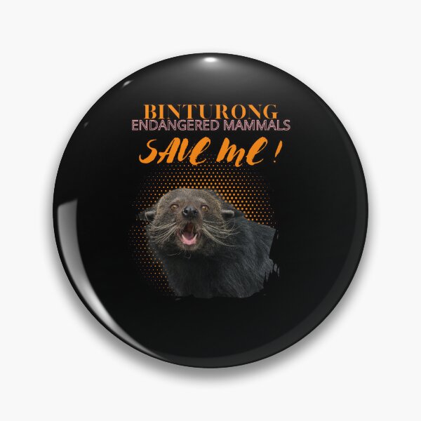 Item preview,  Binturong designed and sold by yassooarts.