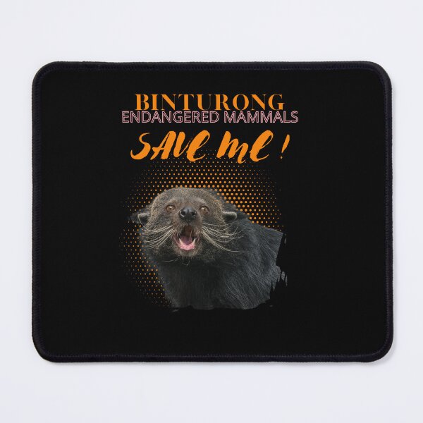 Item preview, Binturong designed and sold by yassooarts.