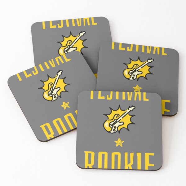 Item preview, 1-Star festival rookie Classic designed and sold by AlanisSchneider.