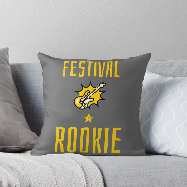 Item preview, 1-Star festival rookie Classic designed and sold by AlanisSchneider.