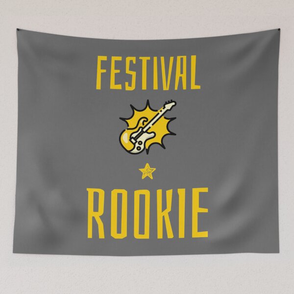 Item preview, 1-Star festival rookie Classic designed and sold by AlanisSchneider.