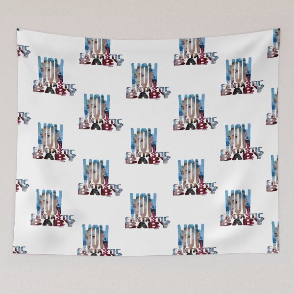 Item preview, BIGBANG Wow Fantastic Baby T.O.P Big Bang designed and sold by katydubu.