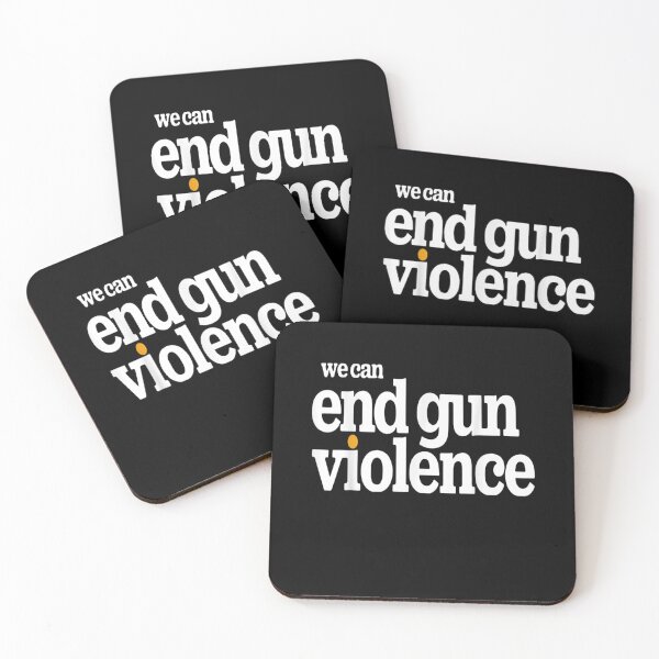 Item preview, End Gun Violence designed and sold by qetaejidaetu524.