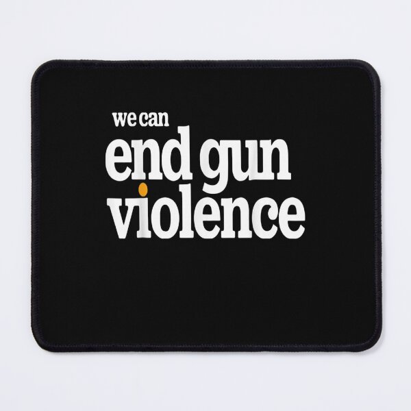 Item preview, End Gun Violence designed and sold by qetaejidaetu524.