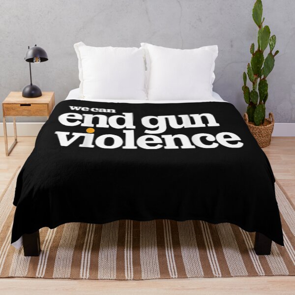 Item preview, End Gun Violence designed and sold by qetaejidaetu524.