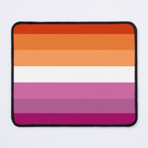 Item preview, lesbian pride flag designed and sold by kiippers.