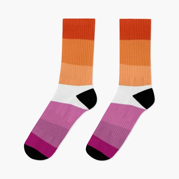 Item preview, lesbian pride flag designed and sold by kiippers.