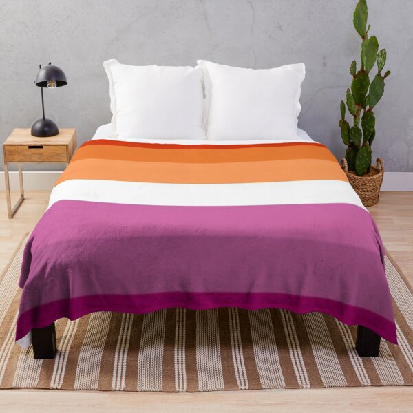 Item preview, lesbian pride flag designed and sold by kiippers.