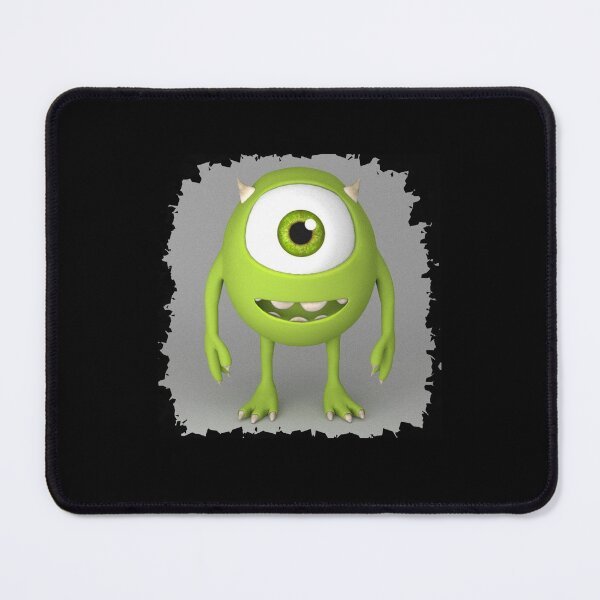Item preview, Mike wazowski designed and sold by Dawn6441.