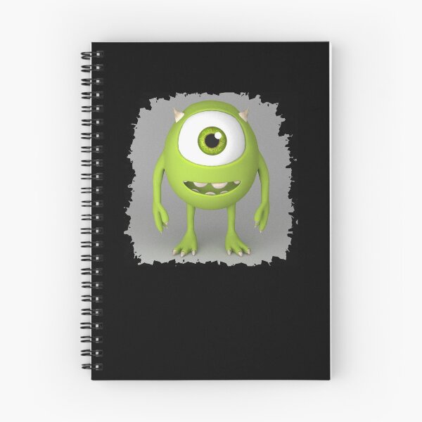 Artikelvorschau, Mike wazowski entworfen und verkauft von Dawn6441.