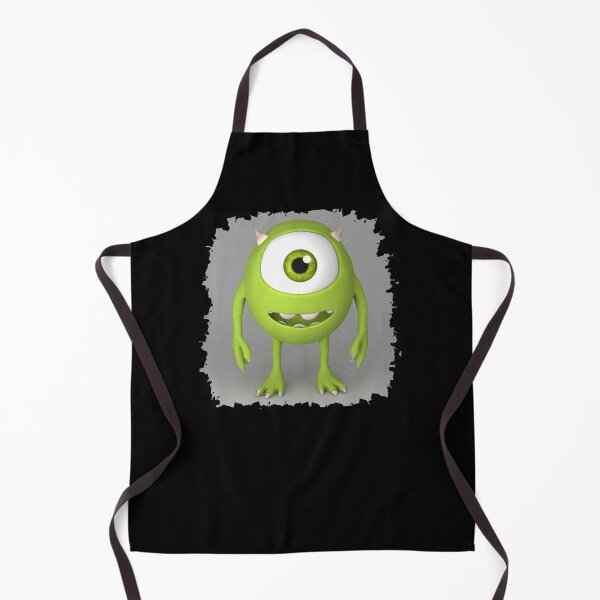 Item preview, Mike wazowski designed and sold by Dawn6441.
